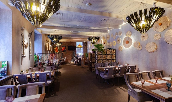 Фото №16 зала Банкетный зал 