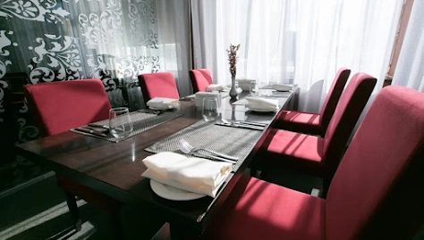 Фото №3 зала Ресторан Four