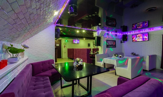 Фото №13 зала Основной зал