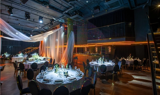 Фото №16 зала Ресторан Madison