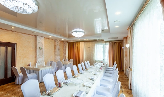 Фото №12 зала Большой зал 