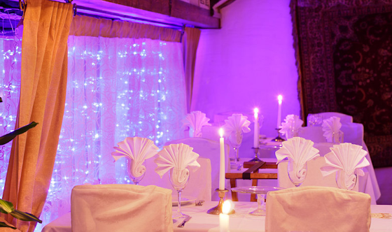 Фото №3 зала Зал на 180 человек 