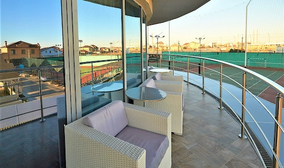 Фото №7 зала VIP-зал