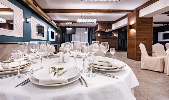 Фото №7 зала Sheriff