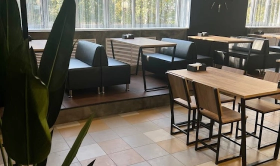 Фото №5 зала Основной зал