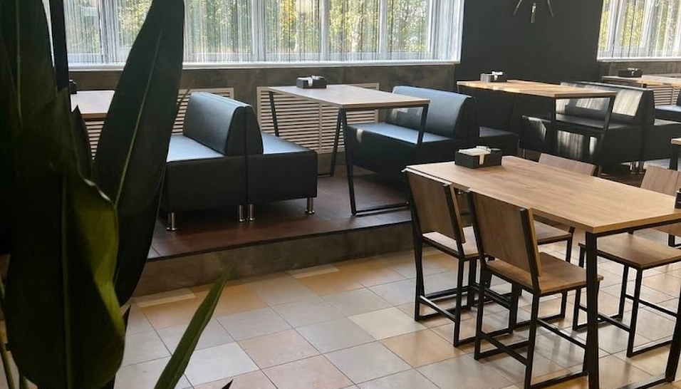 Фото №5 зала Основной зал