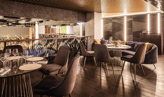 Фото №13 зала Основной зал 