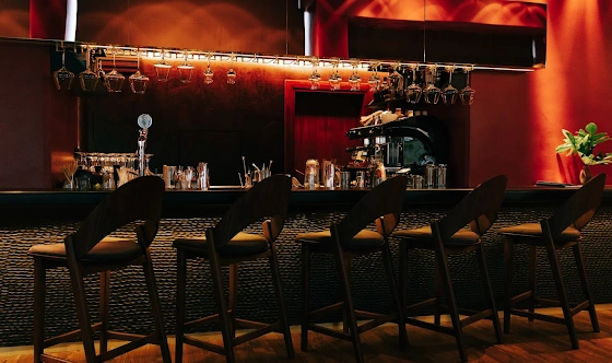 Фото №5 зала Основной зал 