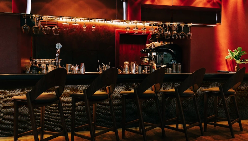 Фото №5 зала Основной зал 