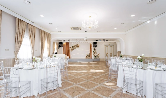 Фото №6 зала Основной зал