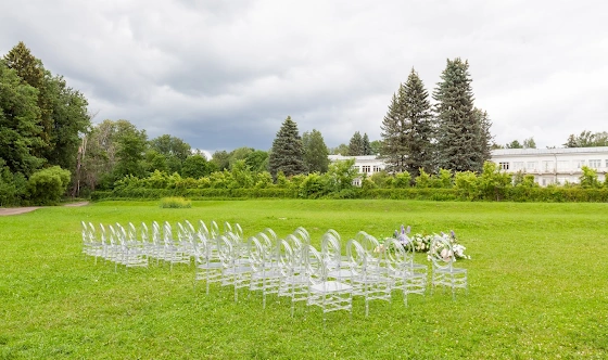 Фото №13 зала Веранда «Отрадное»