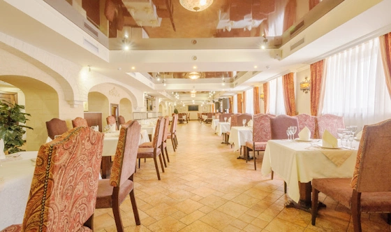 Фото №8 зала Большой зал