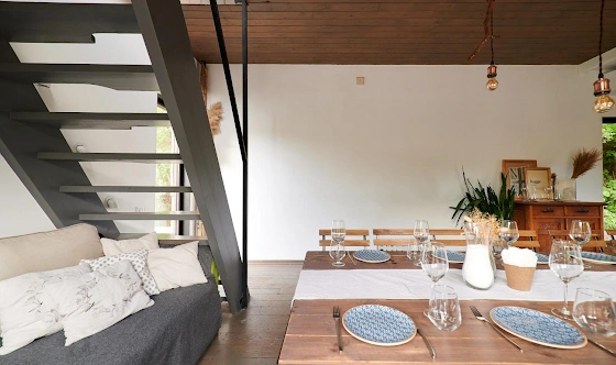 Фото №9 зала Банкетный зал