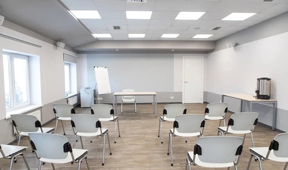 Фото №1 зала Конференц-зал