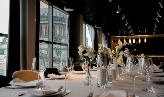 Фото №7 зала 7.Sedmъ