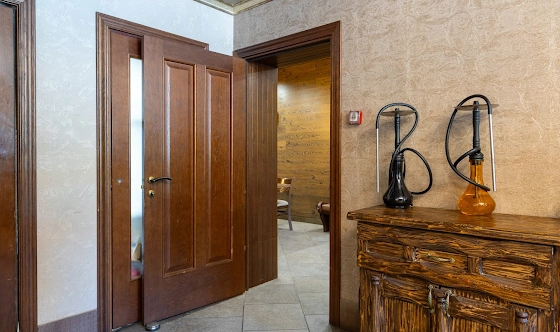 Фото №7 зала VIP-зал 