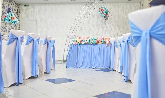 Фото №3 зала Банкетный зал 