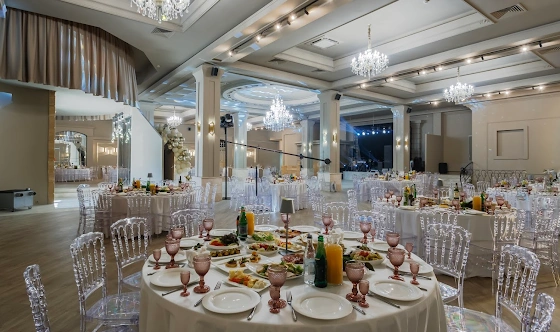 Фото №15 зала Основной зал 