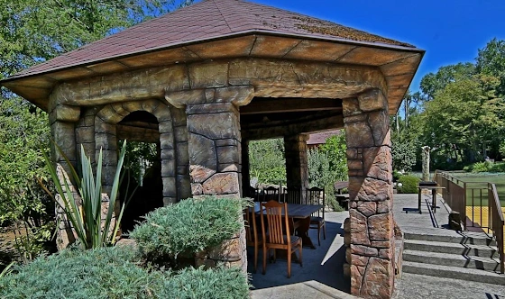 Фото №4 зала Беседки