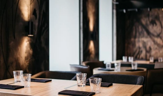 Фото №3 зала 1 этаж 