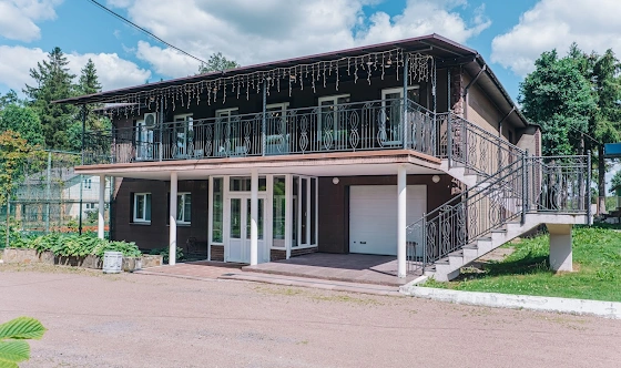 Фото №12 зала Малый зал