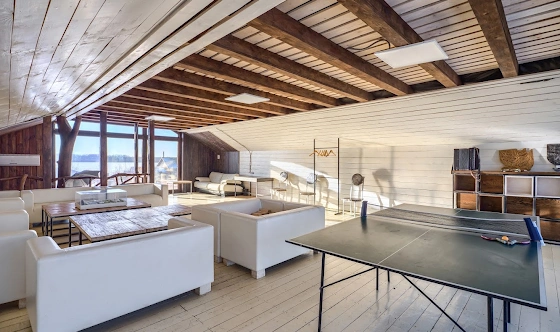 Фото №15 зала Зал на 50 человек