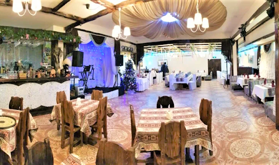 Фото №7 зала Основной зал 