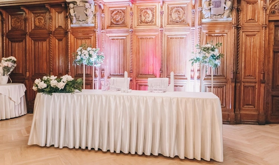 Фото №9 зала Трапезная