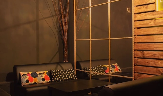 Фото №10 зала Большой зал