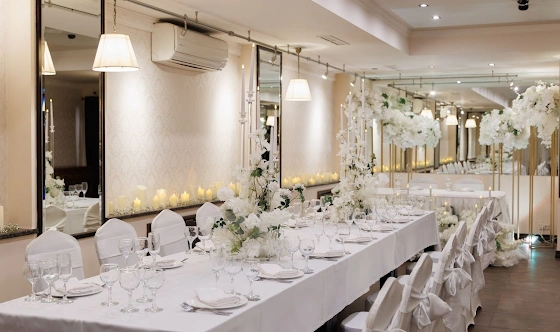 Фото №4 зала Парадный зал