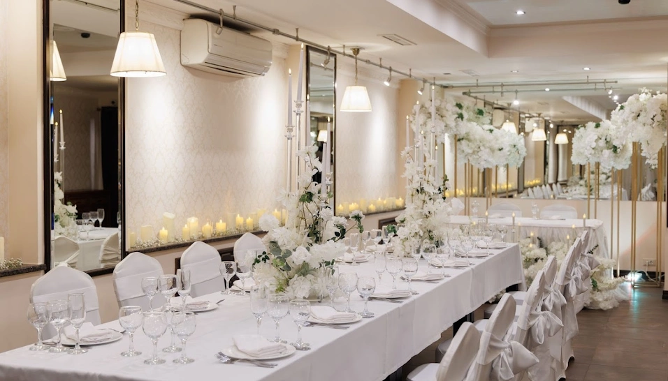 Фото №4 зала Парадный зал