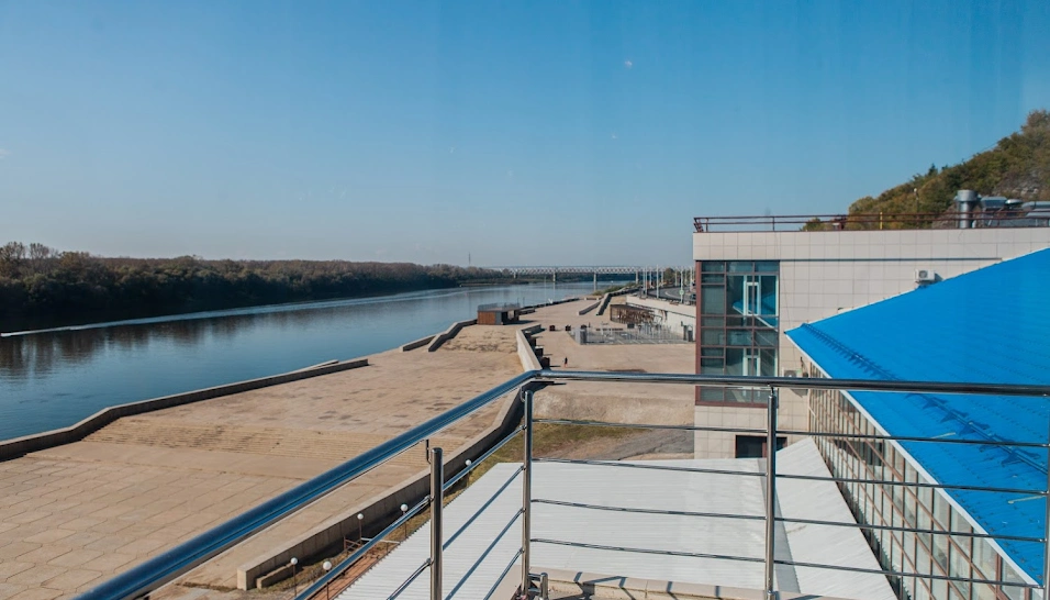 Фото №14 зала VIP-Зал