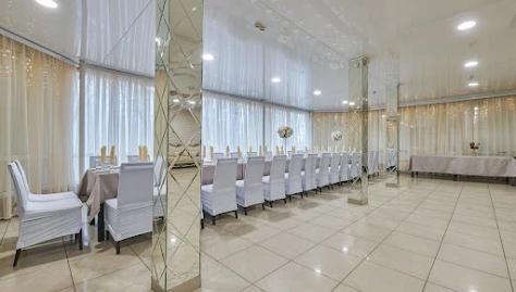 Фото №3 зала Нижний зал 