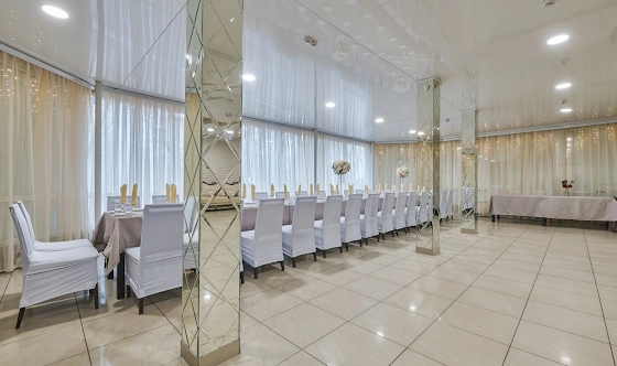 Фото №3 зала Нижний зал 