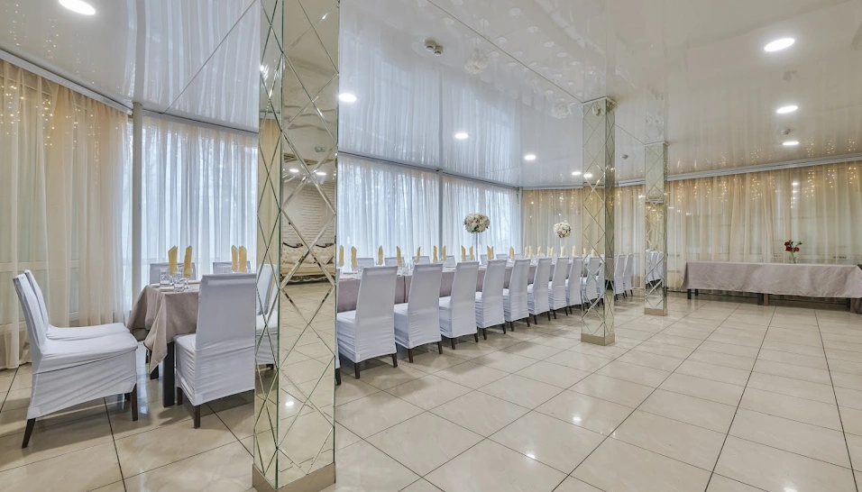 Фото №3 зала Нижний зал 