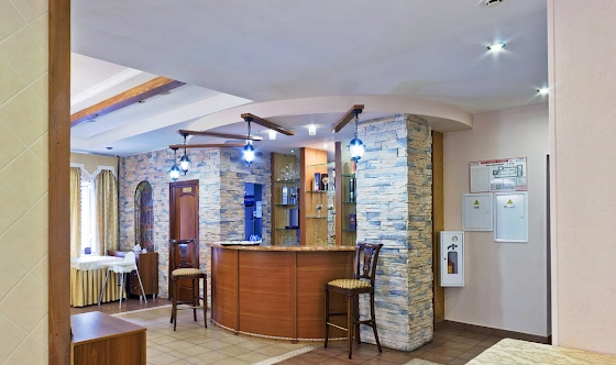 Фото №13 зала Зал «Царский»