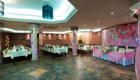 Фото №1 зала Зал на 2 этаже