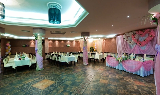 Фото №1 зала Зал на 2 этаже