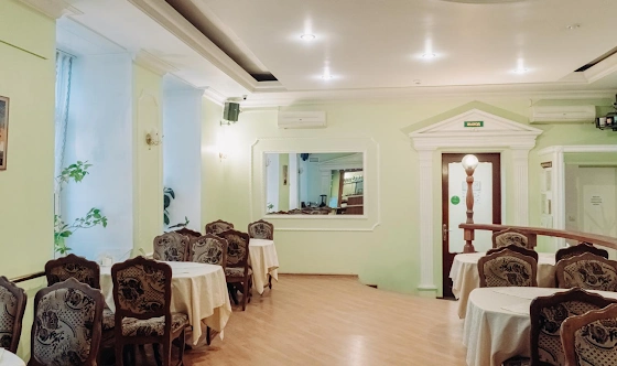 Фото №5 зала Помещение