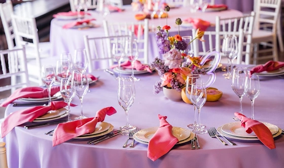 Фото №11 зала Loft Taboo