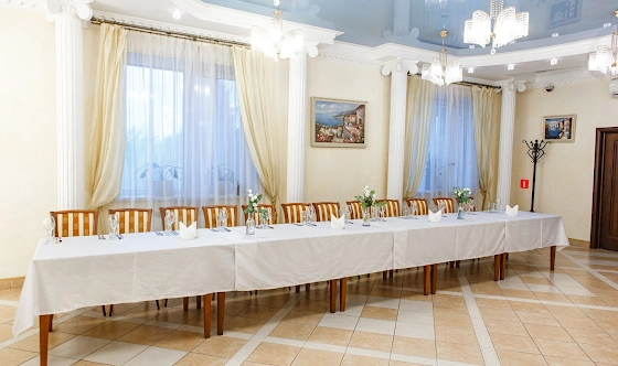 Фото №13 зала Основной зал 