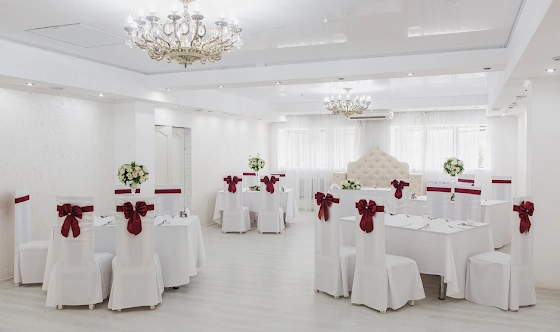 Фото №9 зала Малый зал