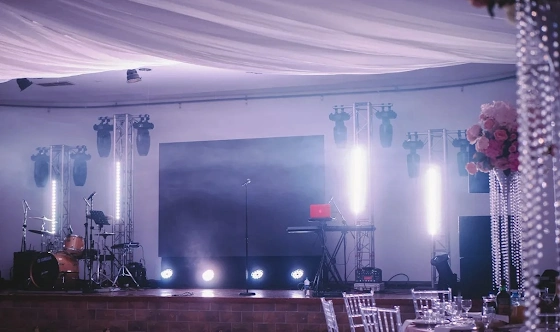 Фото №9 зала Дворянский зал