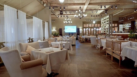 Фото №2 зала Основной зал