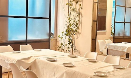 Фото №19 зала Банкетный зал