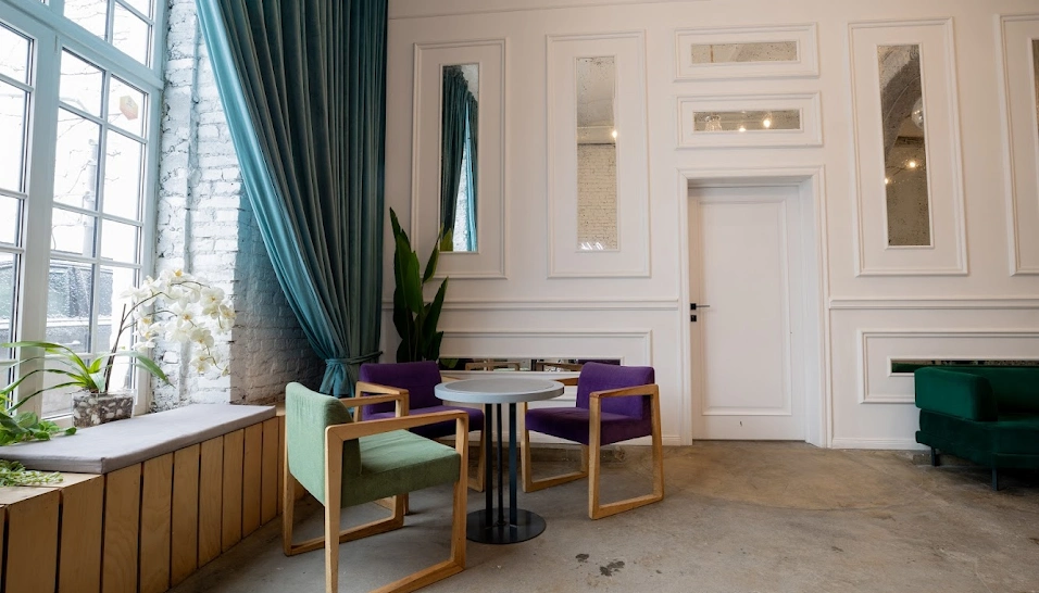 Фото №12 зала Лофт Lili