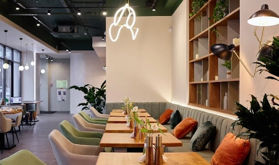 Фото №19 зала Малый зал 