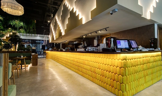 Фото №8 зала Основной зал