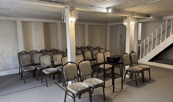 Фото №4 зала Зал "Мон Плезир"