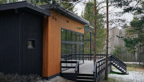 Фото №5 зала Зал «Малахит»